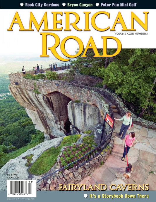 American Road