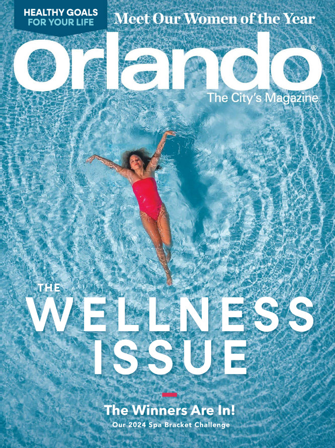 Orlando Magazine