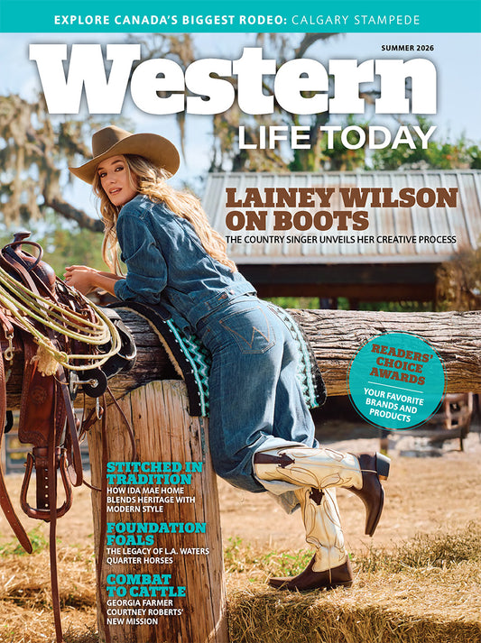 Western Life Today