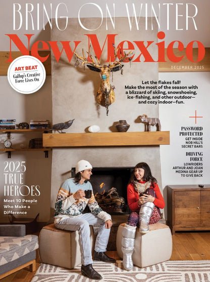 New Mexico Magazine