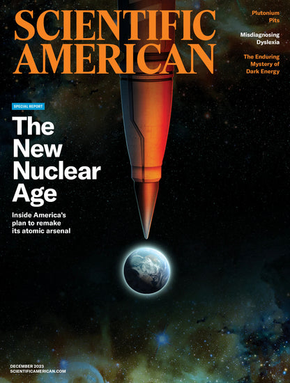 Scientific American