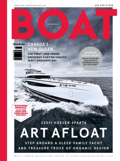 Boat International