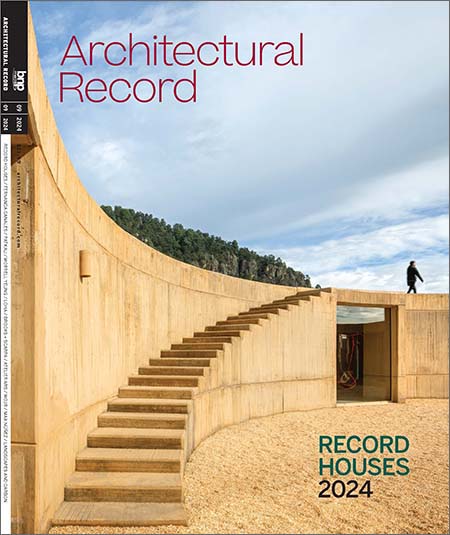 Architectural Record