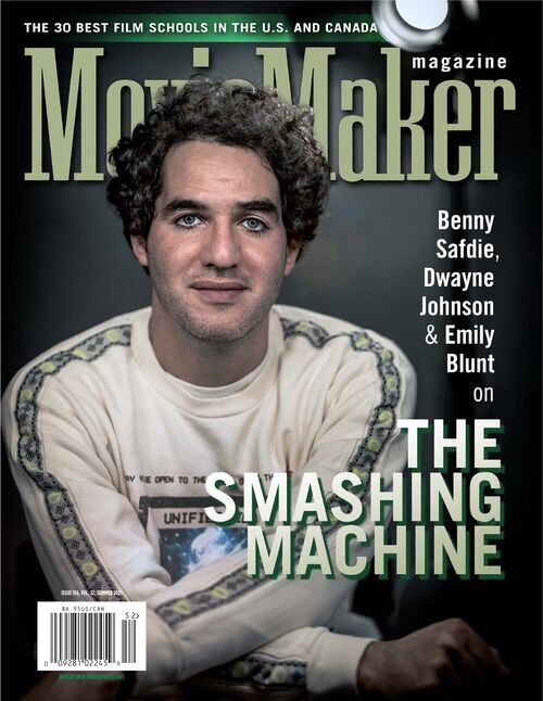 Moviemaker