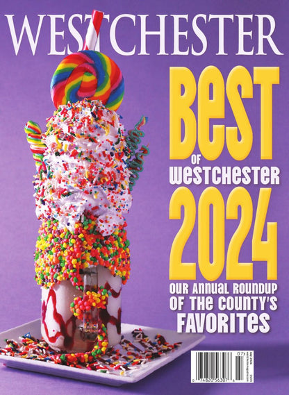 Westchester Magazine