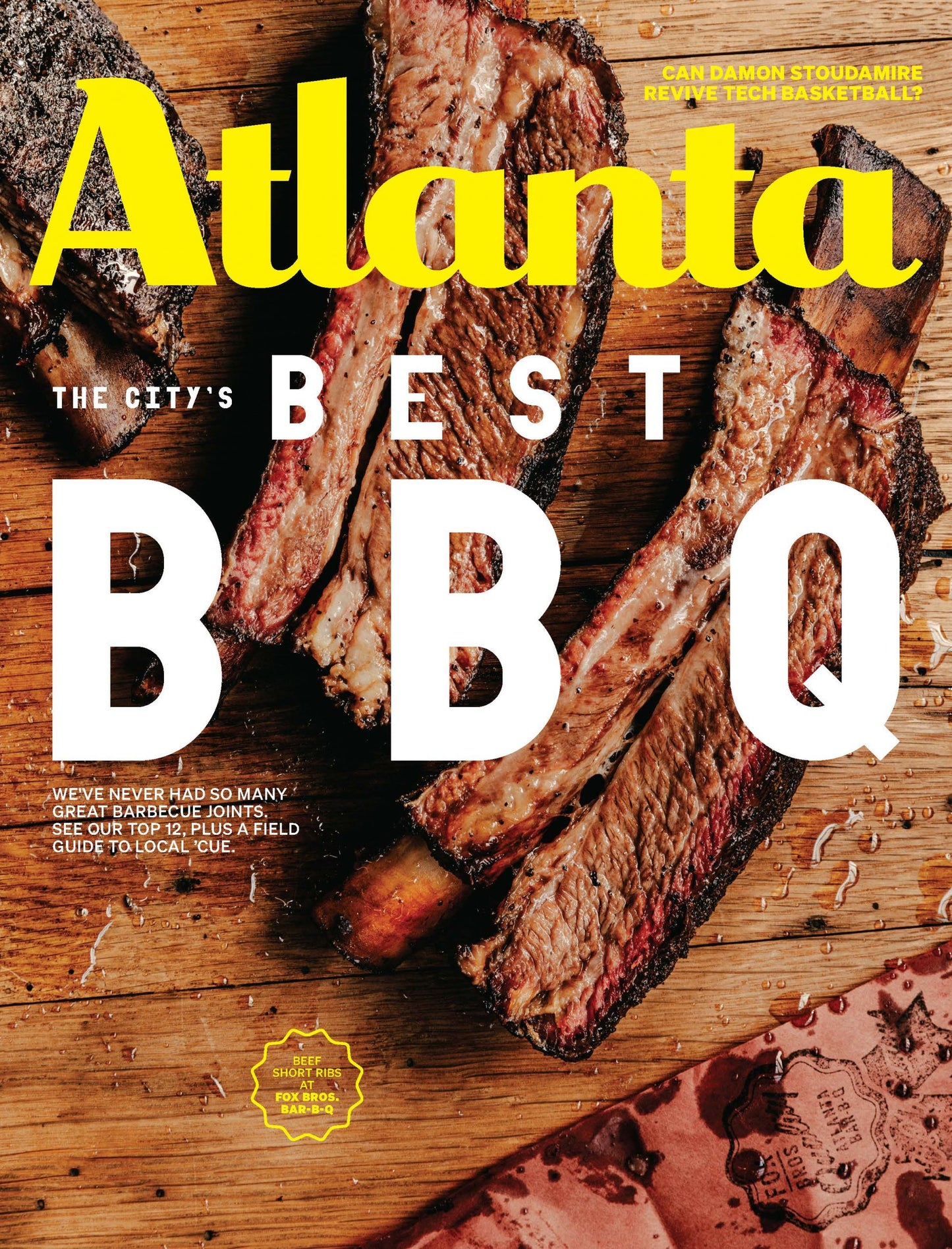 Atlanta Magazine