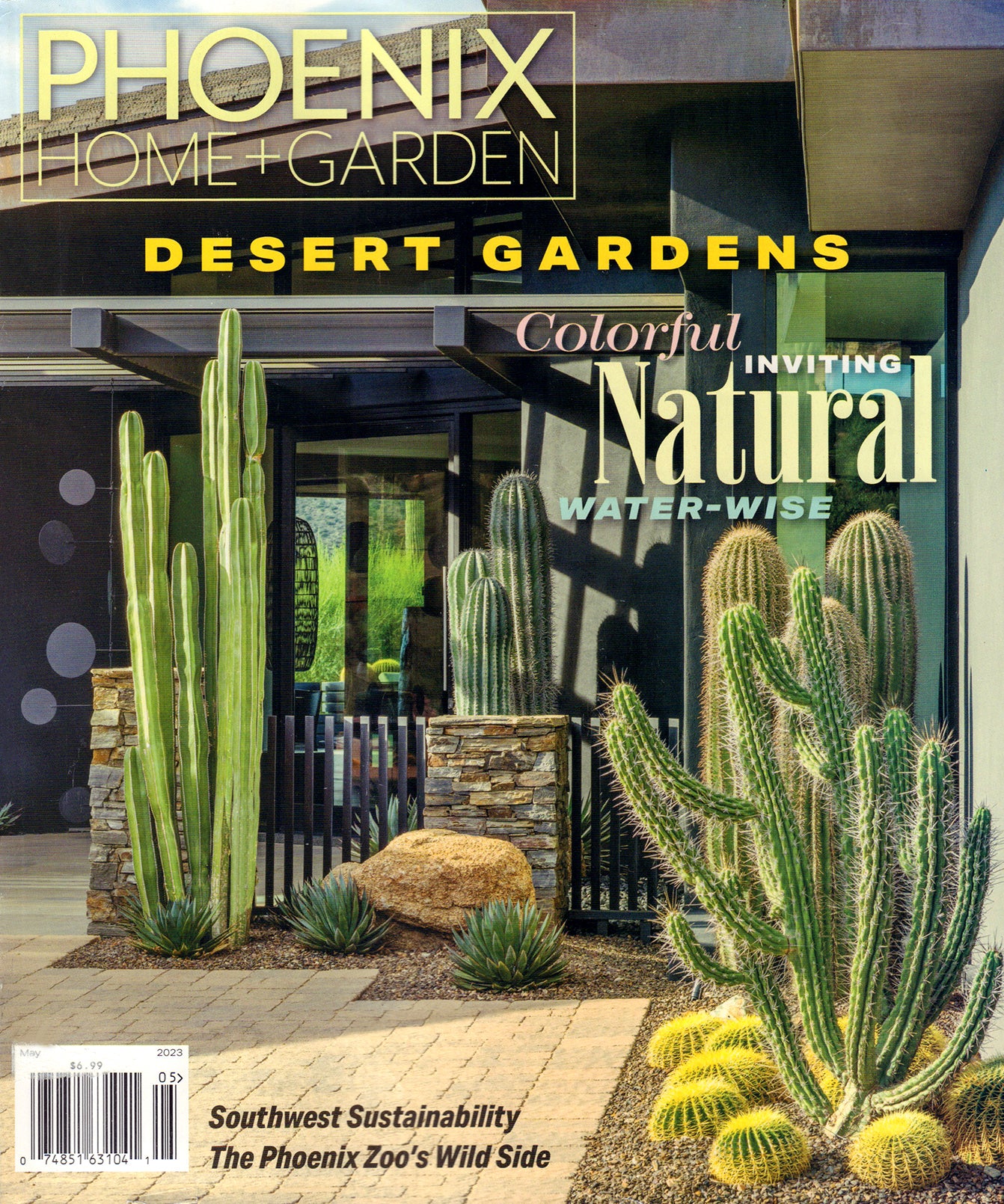 Phoenix Home & Garden