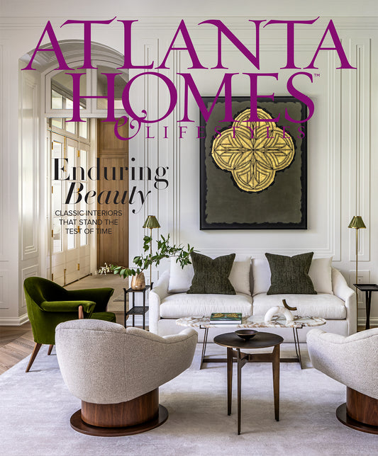 Atlanta Homes & Lifestyles