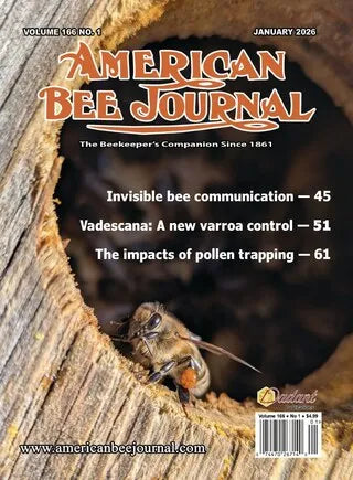 American Bee Journal