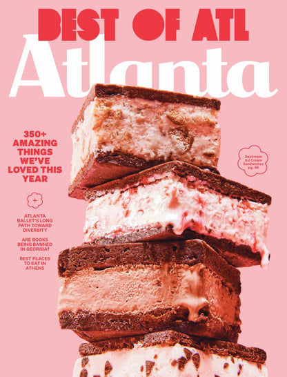 Atlanta Magazine