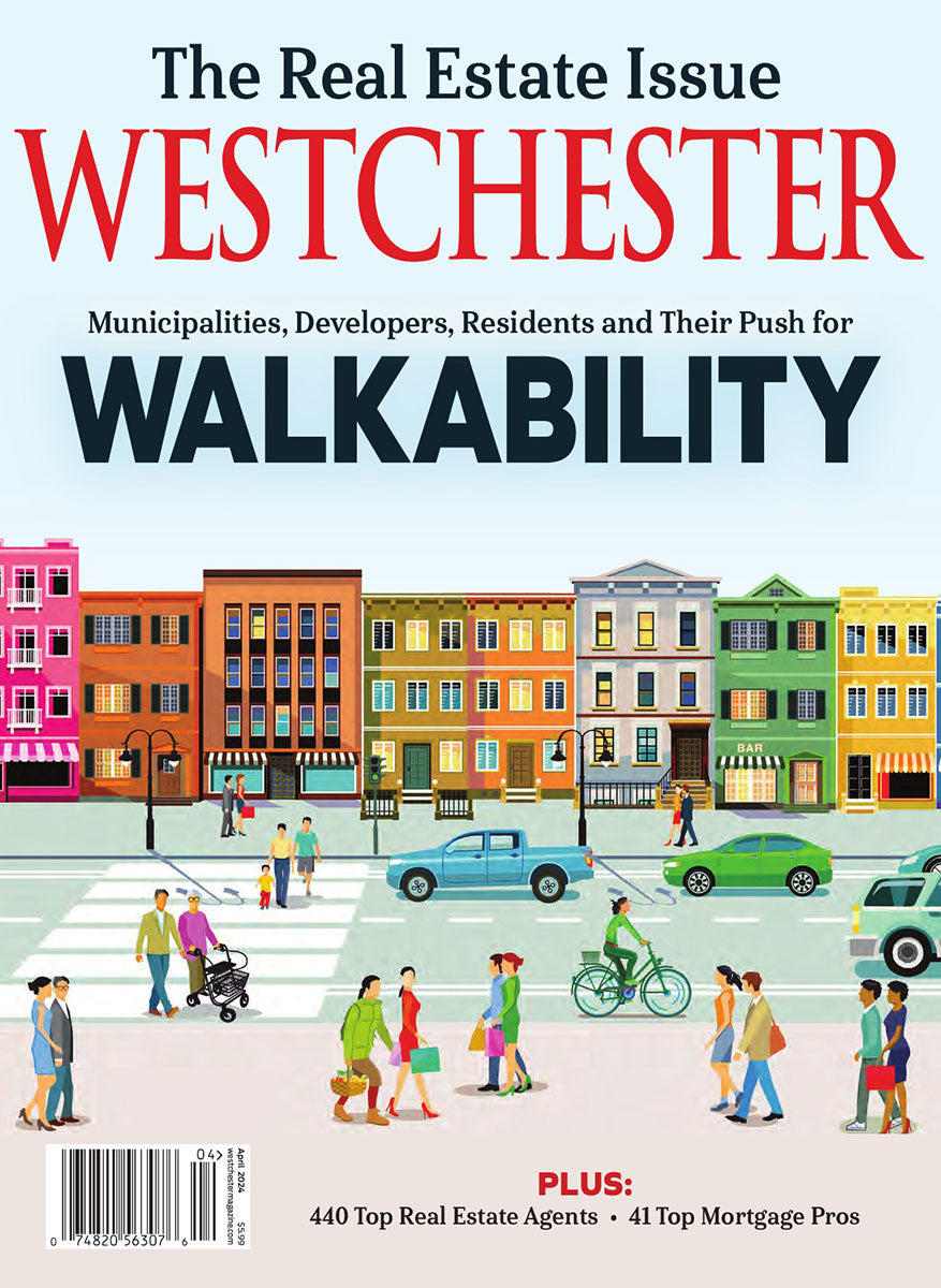 Westchester Magazine