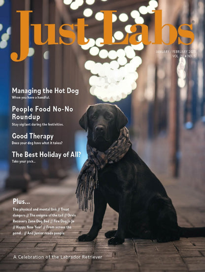 Just Labs