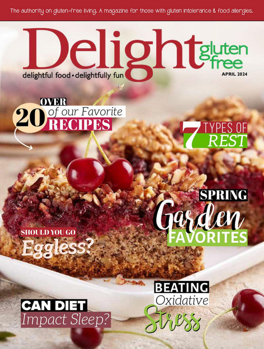 Delight Gluten Free