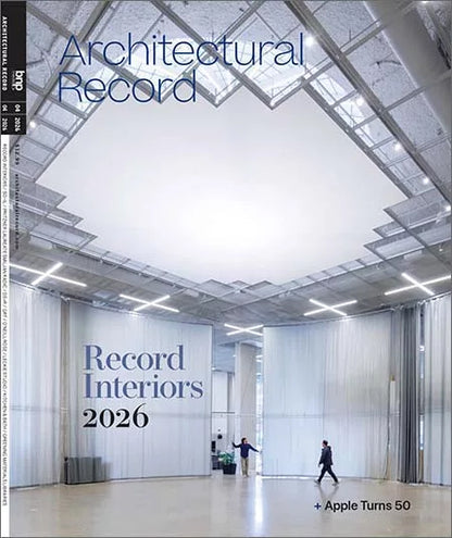Architectural Record