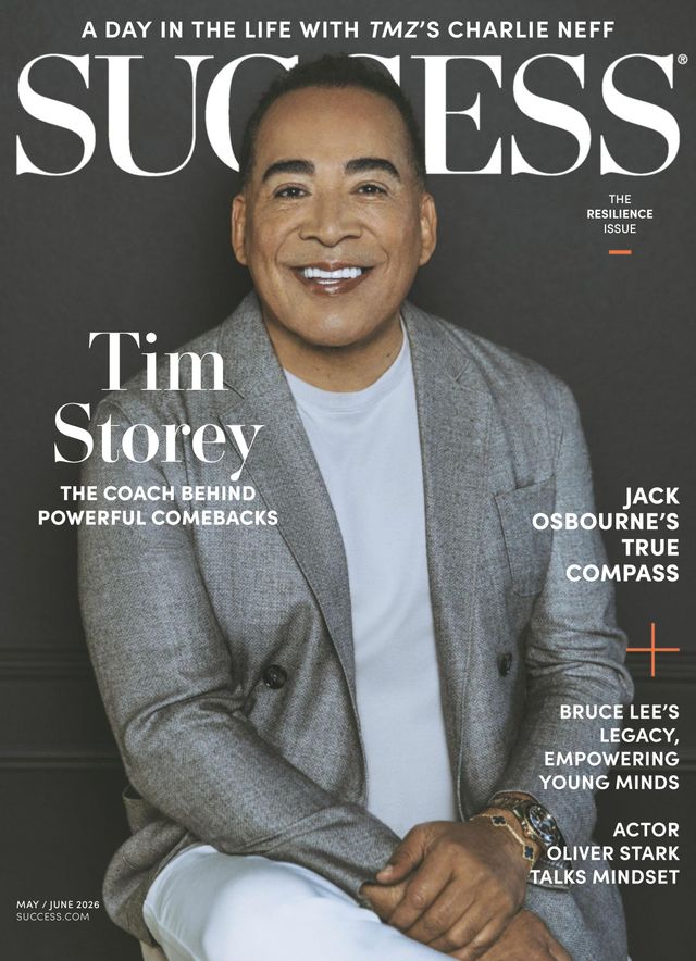 Success