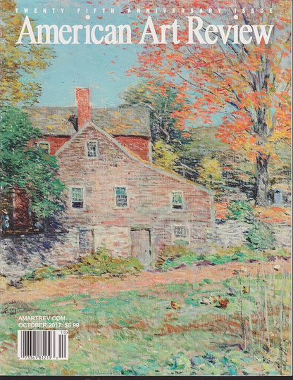 American Art Review