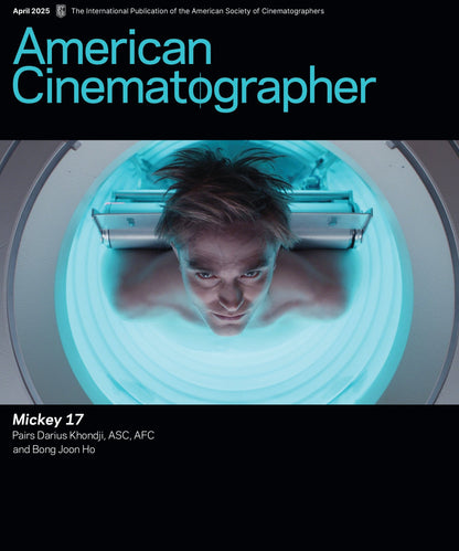 American Cinematographer