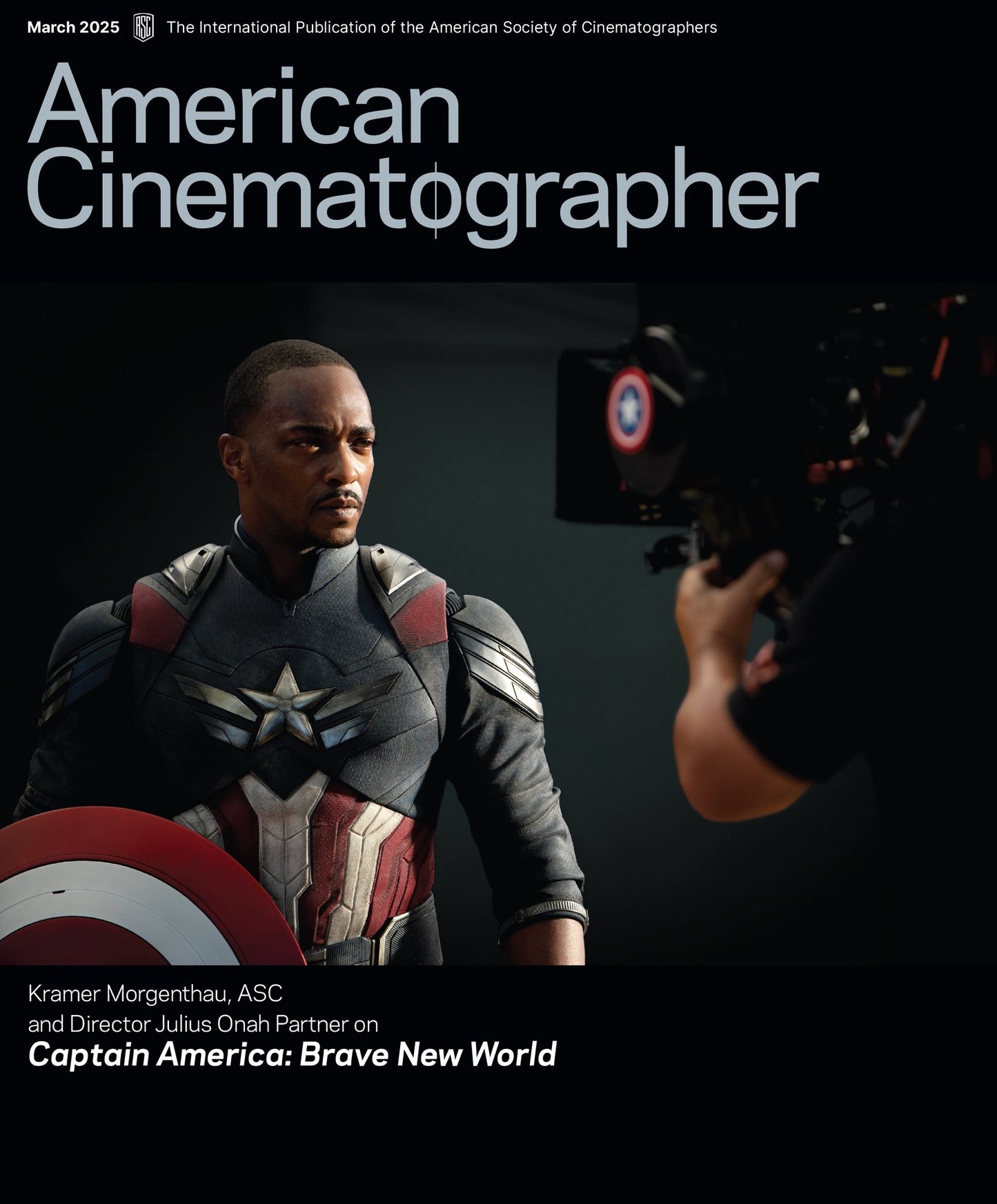 American Cinematographer