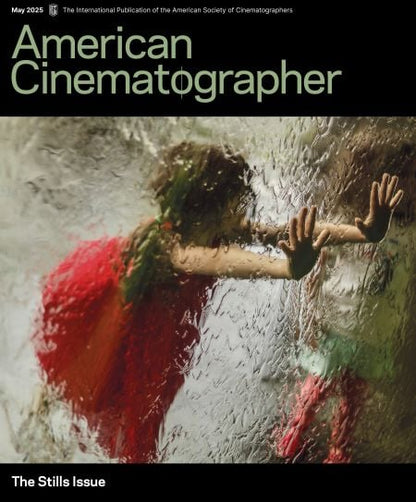 American Cinematographer