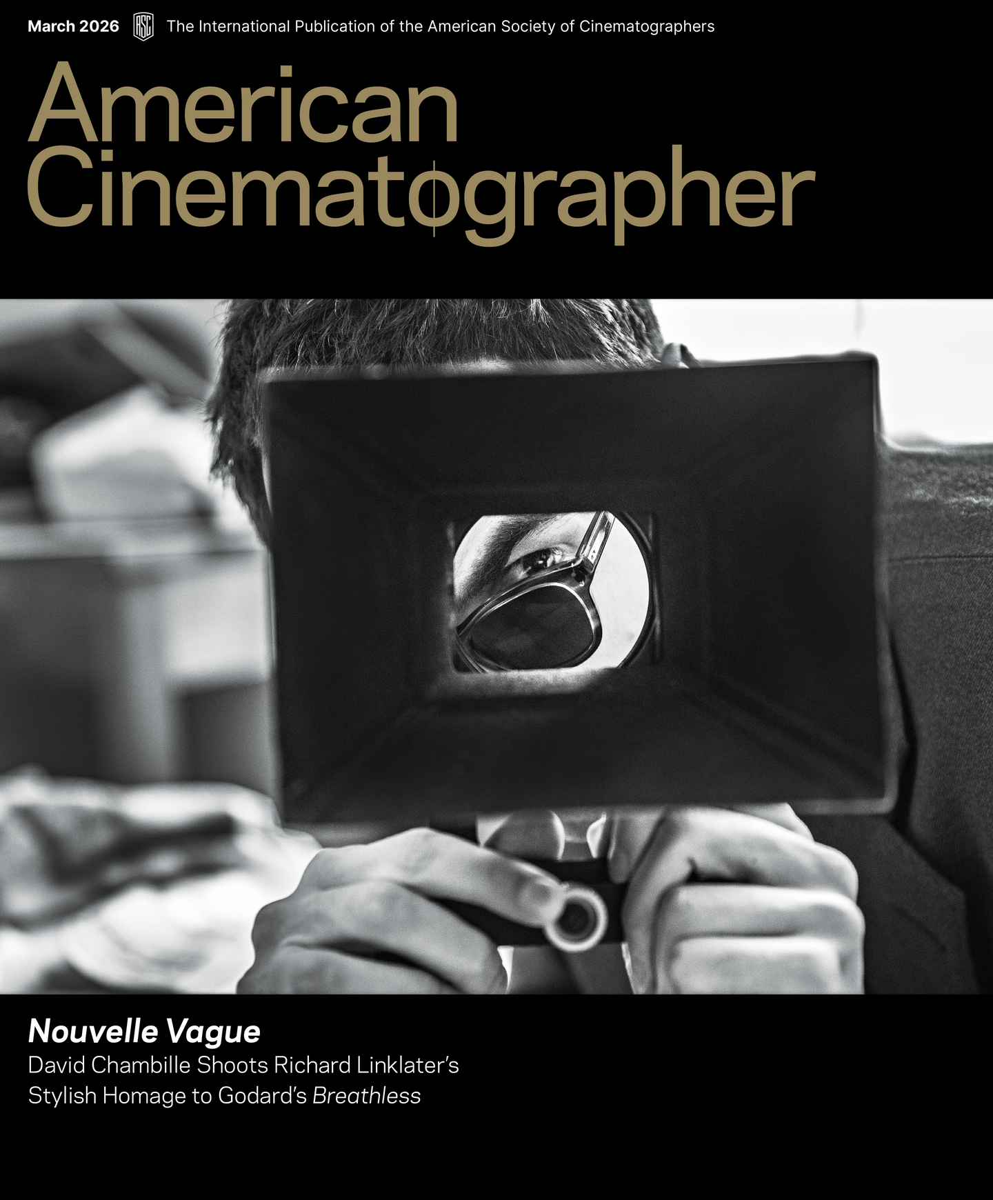 American Cinematographer
