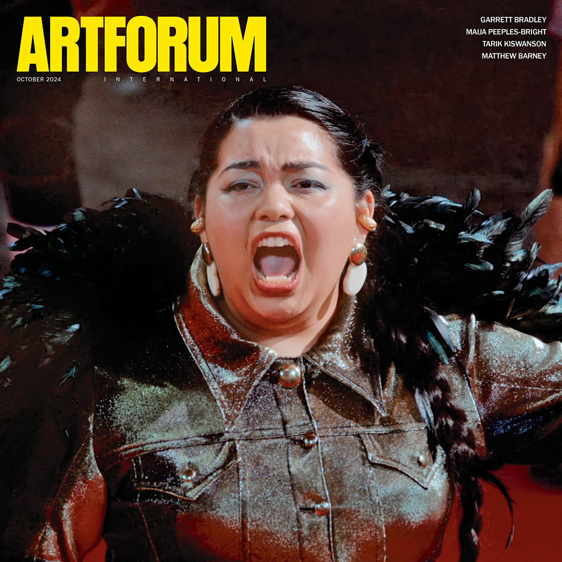 Artforum