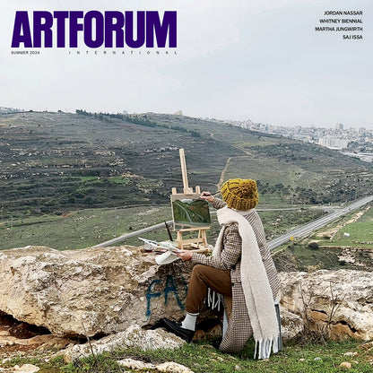 Artforum