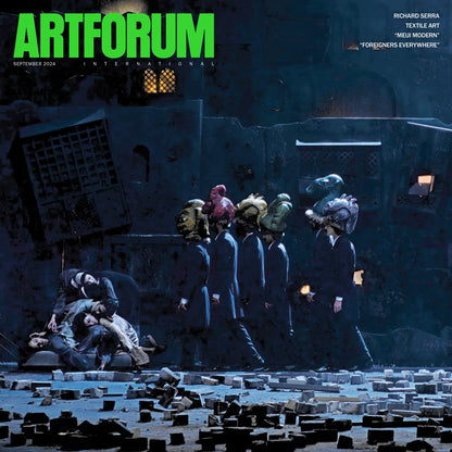 Artforum