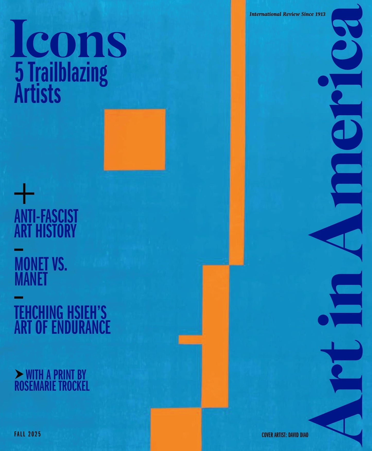 Art In America
