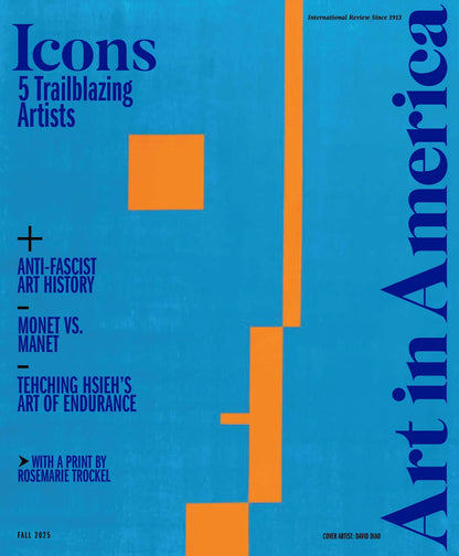 Art In America