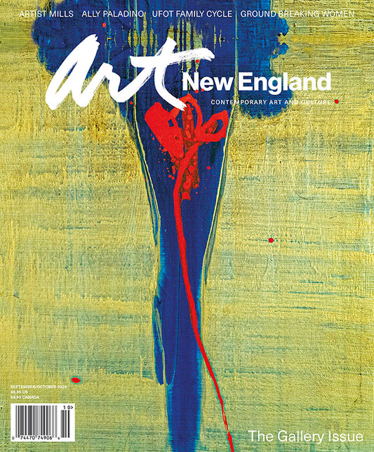 Art New England