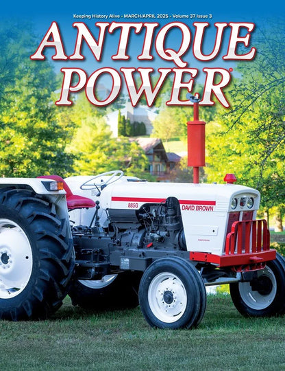 Antique Power