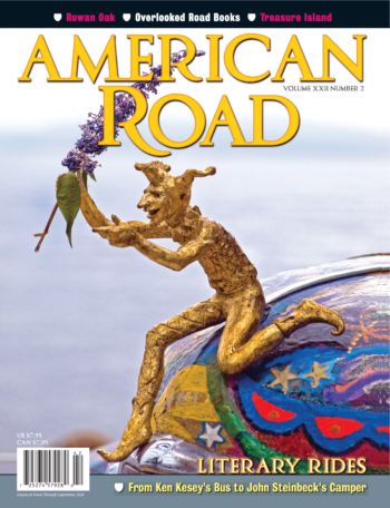 American Road