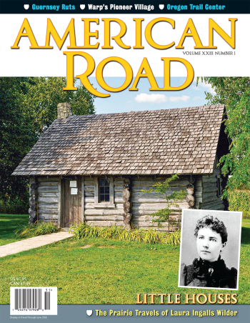 American Road