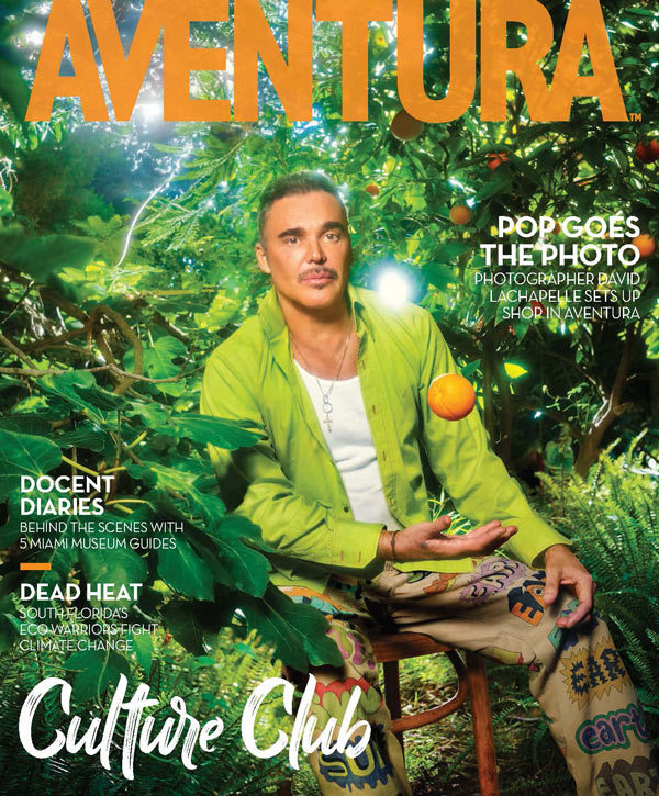 Aventura Magazine