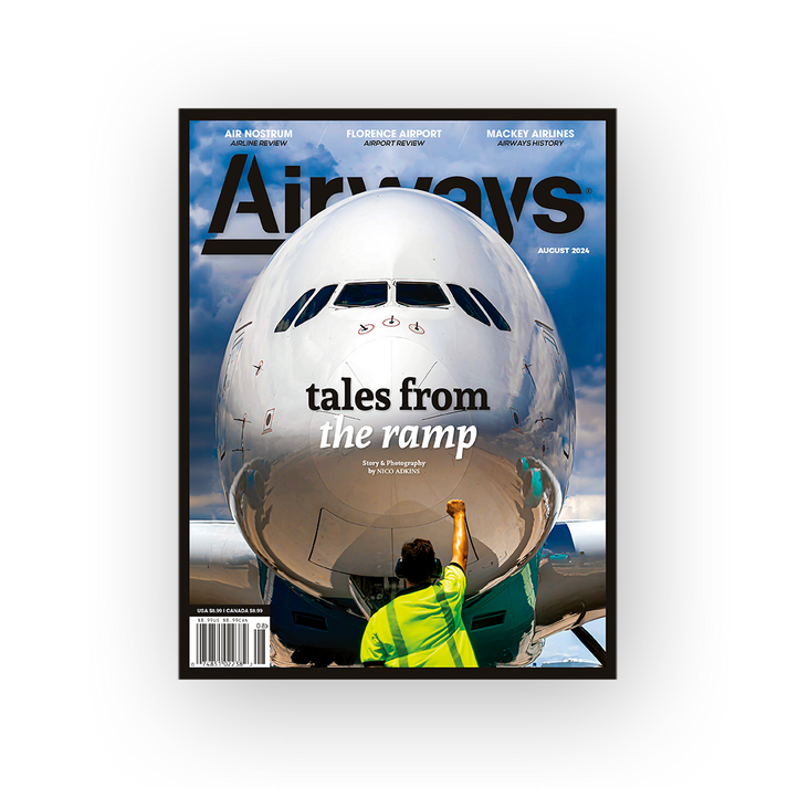 Airways Magazine