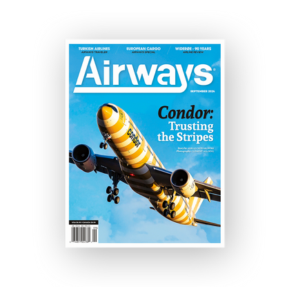 Airways Magazine