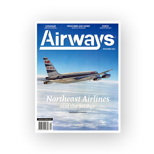 Airways Magazine