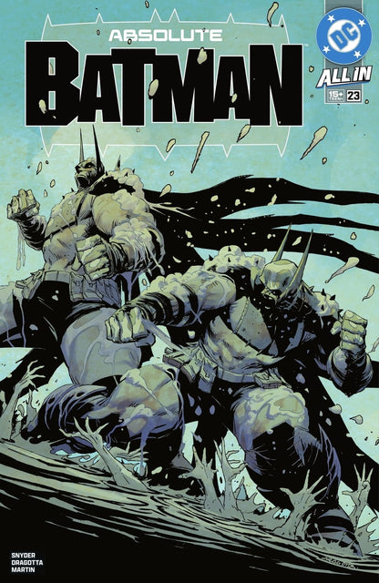 Absolute Batman