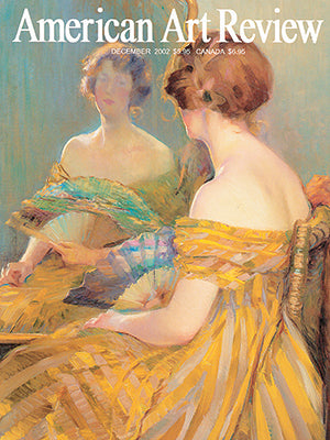 American Art Review