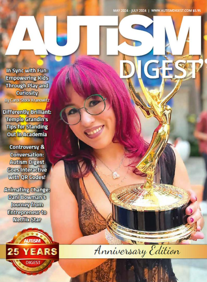 Autism Digest