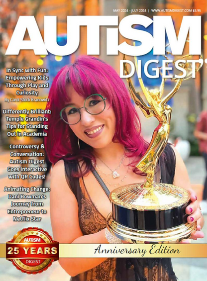 Autism Digest