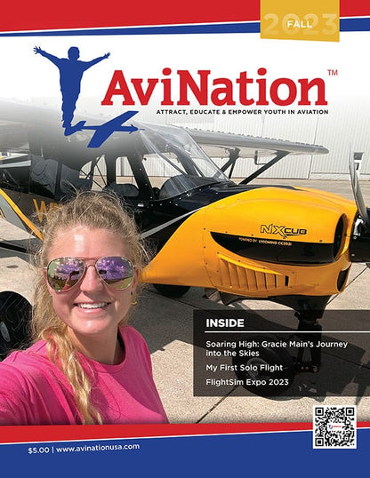 AviNation Magazine