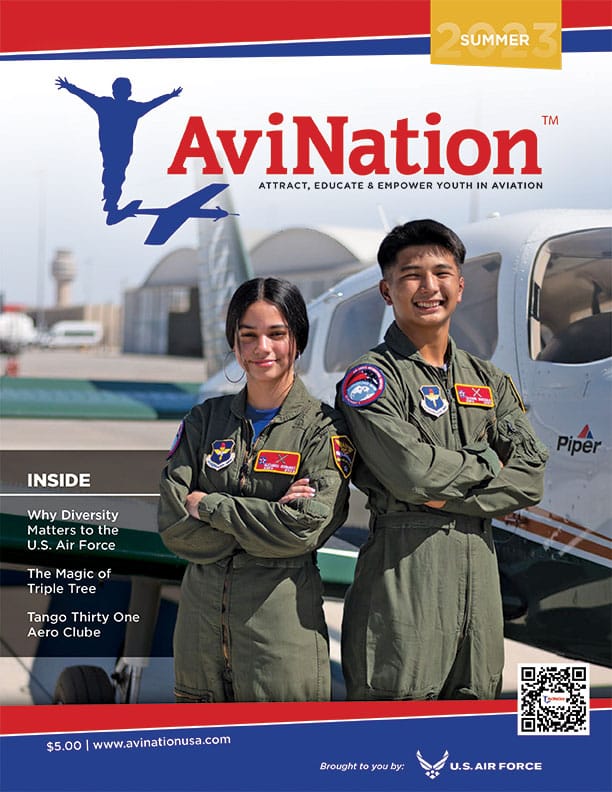 AviNation Magazine