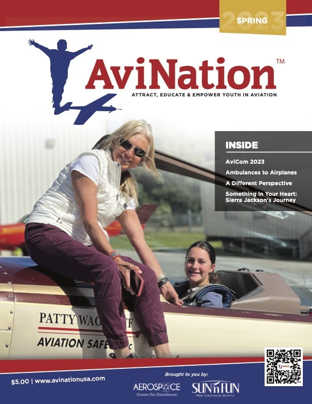 AviNation Magazine