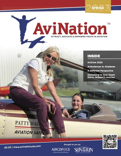 AviNation Magazine