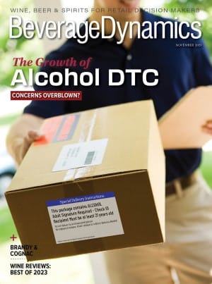 Beverage Dynamics | Total Magazines