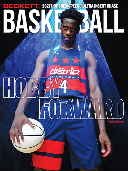Beckett Basketball
