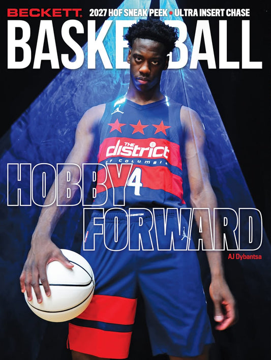 Beckett Basketball