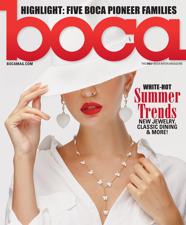 Boca Raton Magazine