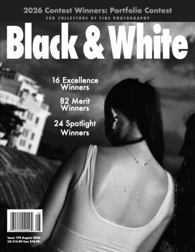 Black & White